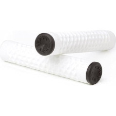 Vans x Cult Flangeless Bike Grips (Black, Gum, White)