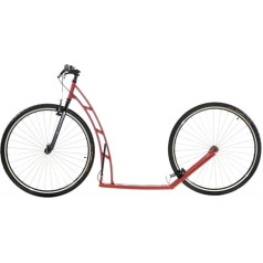 Мибо Туристический красный