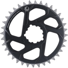 SRAM X-Sync 2 Eagle 12-Speed Direct Mount Chainring - Boost