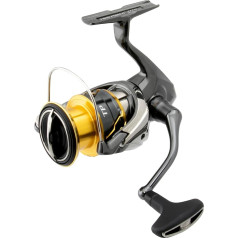 Рыболовная катушка Shimano Twin Power FD C3000 XG