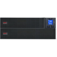 Easy ups online srv2krilrk-e srv 2000va rm 230v с батарейным блоком с увеличенным временем работы, комплект направляющих