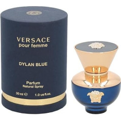 Версаче: Dylan Blue для женщин