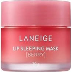 Laneige Lip Sleeping Mask EX 20 г Маска для губ (ягодная)