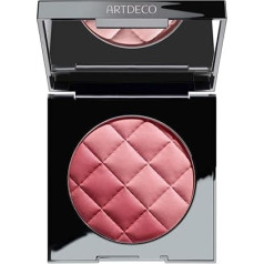 ARTDECO Blush Couture - Лимитированная серия двухцветных румян в элегантном дизайне мателассе - 1 x 9 г.