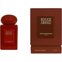 Rouge ABSOLU Gris Montaigne Парфюмерный экстракт 75 мл