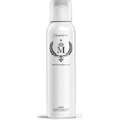 Мусс-пенка для автозагара Cloud of Oz Натуральный загар 150 мл для лица и тела