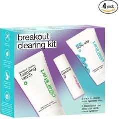 Dermalogica Clear Start Breakout Clearing Kit