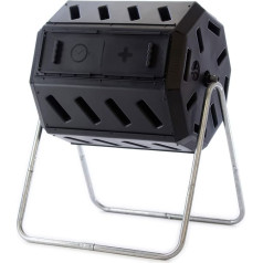 Компостер YIMBY Tumbling Composter