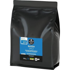 M.Reich Base Salt - 3000 г - базовая ванна - медицинский прибор для целенаправленного обезвоживания кожи - с целебной глиной Рюгена и порошком драгоце