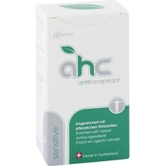 AHC Liquid Sensitive Antiperspirant 50 мл