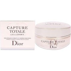 Christian Dior Capture Totale Энергетический крем для век 15 мл