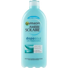 GARNIER Ambre s.doposole 400 мл. - Солнечные продукты