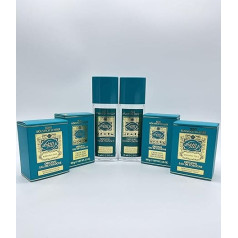4711 Genuine Cologne Original Eau de Cologne Дезодорант Крем-мыло Освежающие салфетки