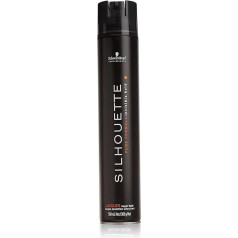 Shwarzkopf Silhouette Extra Strong Foam 500 мл