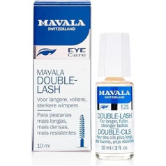 Varios - MAVALA EYE-LITE ALARGA Y ESPESA PESTAÑAS