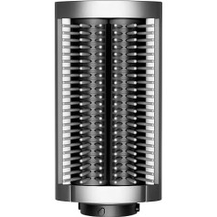 Фиксированная выпрямляющая щетка Dyson для стайлера Airwrap, подходит для кудрявых и грубых волос, артикул 971892-08