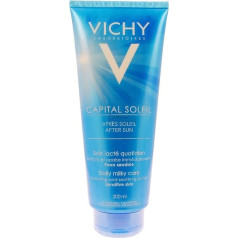 Vichy Capital Soleil After Sun Daily Milky Care Family Format 300 мл