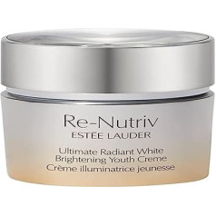 Estée Lauder Re-Nutriv Ultimate Radiant White Brightening Youth Face Cream 50ml