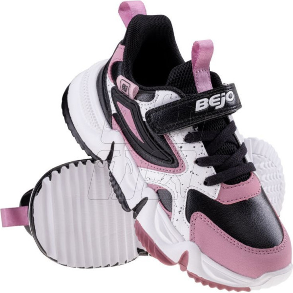 Кроссовки Baglen Jr 92800490478 / 34