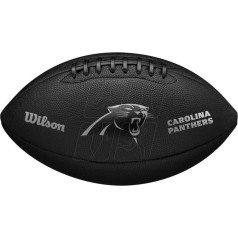Мяч NFL Team Metallic Premiere Carolina Panthers WF4015805XB / 9