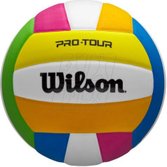 Волейбольный мяч Pro Toure WV2000504XB / 5