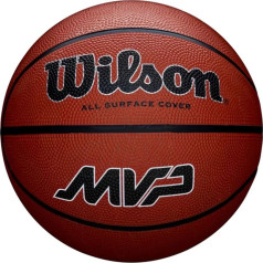 Мяч баскетбольный MVP WZ3018703XB / 6