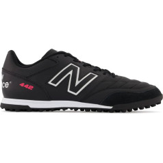 New Balance Бутсы 442 V2 Team TF MS42TBK2 / черный / 42