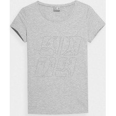 Футболка W SS23TTSHF583 27M / S