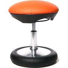 Topstar Детский табурет Sitness Kid 20 39 - 48 см / 40 см оранжевый