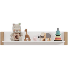 Stella Trading Настенная полка для детской комнаты 