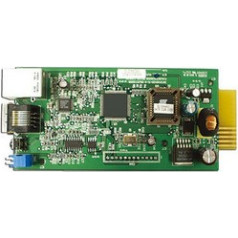 Snmp ipv4 card 3915100120-s