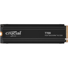 ssd t700 1tb m.2 nvme 2280 pcie 5.0 11700/9500 радиатор