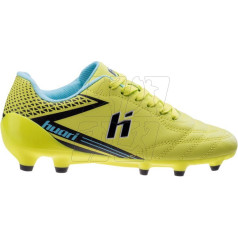 Ботинки Octubri FG Jr 92800402368 / 30