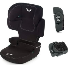 Nurse Country i-Size Автокресло 100-150 см Isofix Travel Компактное складное автокресло для путешествий