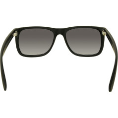 Ray-Ban RB4165 Justin Солнцезащитные очки 55 мм