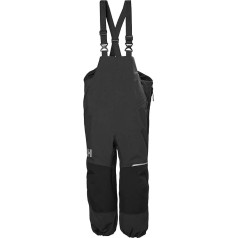 Helly Hansen Unisex Shelter 2 Bib Kinder Unisex Hose (1er Pack)