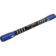 PGA TOUR Unisex - Adult Black Balance Bar Балансировочный турник, Swing Like A Pro, один размер