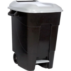 Tayg 421006 Abfallbehälter EcoTayg 100P, zweifarbig