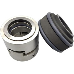 MIELEU механические уплотнения вала 606-35 механические уплотнения тип 606 для красильной машины водяные насосы, размер вала 35 мм, TC/CAR/VIT для насос