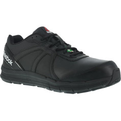 Reebok Work Women's Guide IB351 Industrieschuh, Schwarz, 7 Wide