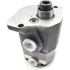 FANNIXI гидравлический насос рулевой шестерни AP2D25 для экскаватора EC55 AP2D25LV1RS7 поршневой насос ремонт