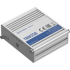Модем lte trm250 (cat m1/nb), 2g, usb