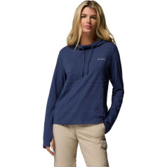 Толстовка EU Sun Trek LS Hoodie W 2145261466 / M