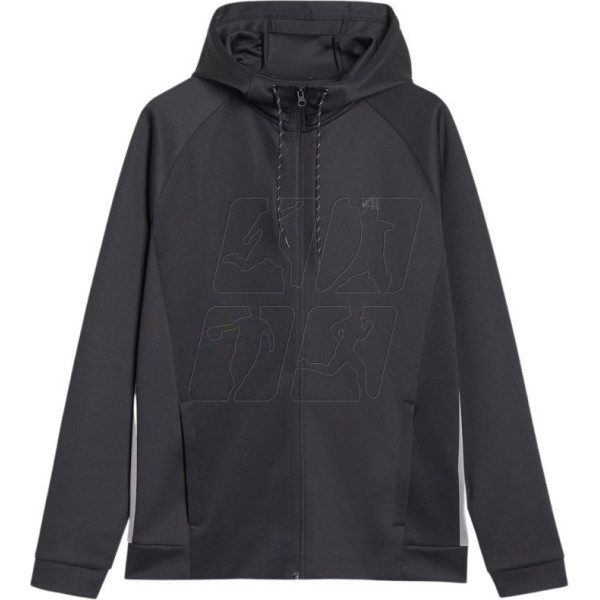 Толстовка FNK M513 M WSS25TFSWM513 20S / XL