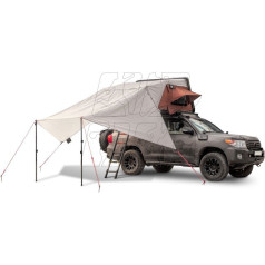 Полог для палатки Offlander Fold 4 OFF-FOLD4ZA / N/A