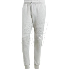Флисовые брюки Big Logo Sweat Pants M IJ6482 / XS