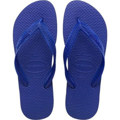 Havaianas - Верхний цвет, Блестящий, прочный и тонкий бадэлатшен, ратшфесте сохлен, Унисекс эрваксен