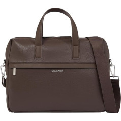 Calvin Klein Мужская сумка для ноутбука Ck Must Laptop K50k512247 Сумка для ноутбука