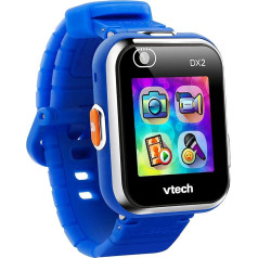 Детские смарт-часы VTech Kidizoom smart watch DX2