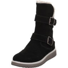 Сапоги для девочек Superfit Lora Snow Boots